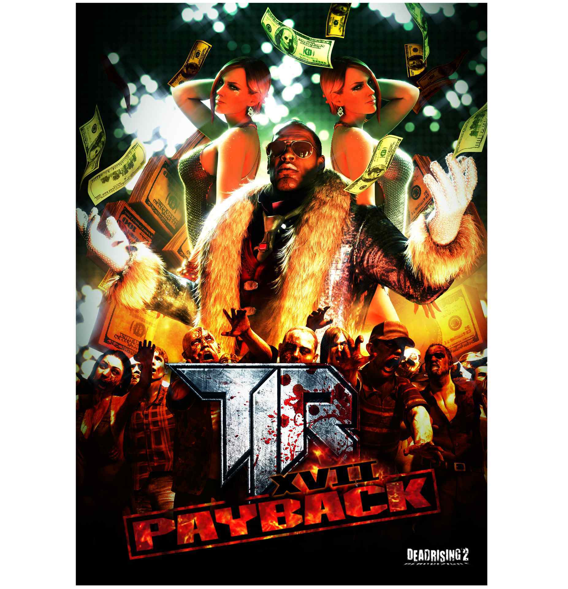 Dead Rising 2 - Imagen 22